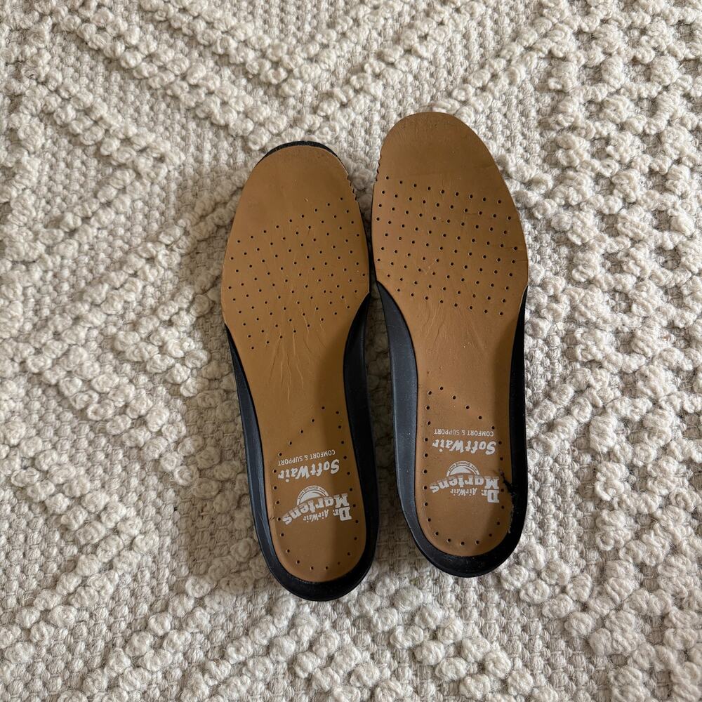 Dr. Marten's SoftWair Insoles